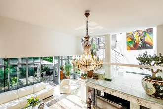 achat maison st-mande 94160