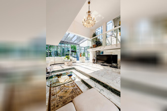 achat maison st-mande 94160