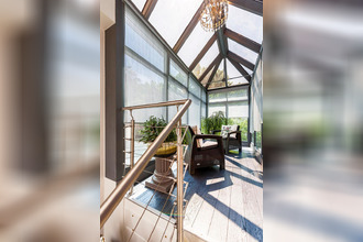 achat maison st-mande 94160