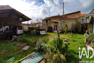 achat maison st-mande-sur-bredoire 17470