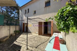 achat maison st-mandrier-sur-mer 83430