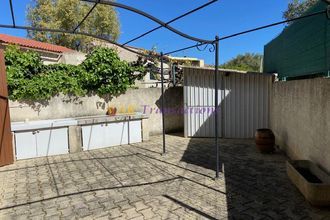 achat maison st-mandrier-sur-mer 83430