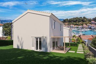 achat maison st-mandrier-sur-mer 83430