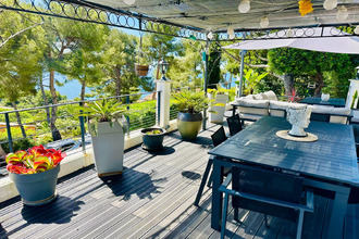 achat maison st-mandrier-sur-mer 83430