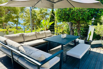 achat maison st-mandrier-sur-mer 83430