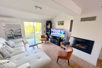 achat maison st-mandrier-sur-mer 83430