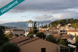 achat maison st-mandrier-sur-mer 83430