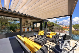 achat maison st-mandrier-sur-mer 83430