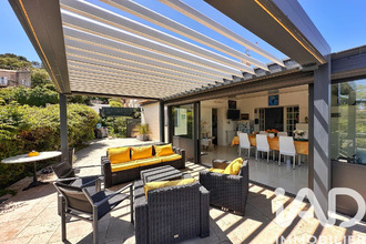 achat maison st-mandrier-sur-mer 83430