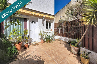 achat maison st-mandrier-sur-mer 83430