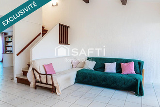 achat maison st-mandrier-sur-mer 83430