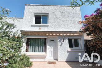 achat maison st-mandrier-sur-mer 83430