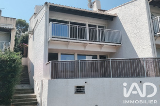 achat maison st-mandrier-sur-mer 83430