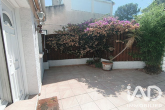 achat maison st-mandrier-sur-mer 83430