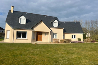 achat maison st-manvieu-bocage 14380