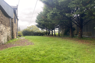 achat maison st-manvieu-bocage 14380