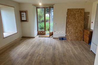 achat maison st-manvieu-bocage 14380