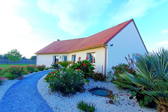 achat maison st-manvieu-norrey 14740