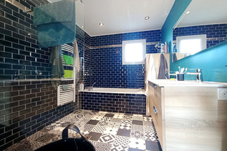 achat maison st-manvieu-norrey 14740