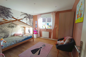 achat maison st-manvieu-norrey 14740