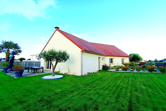 achat maison st-manvieu-norrey 14740