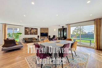 achat maison st-manvieu-norrey 14740