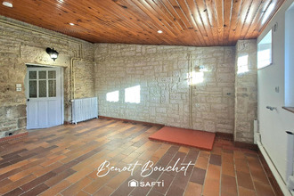 achat maison st-manvieu-norrey 14740