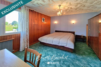 achat maison st-manvieu-norrey 14740