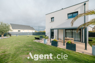 achat maison st-manvieu-norrey 14740