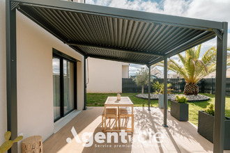 achat maison st-manvieu-norrey 14740