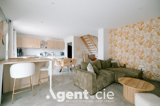 achat maison st-manvieu-norrey 14740
