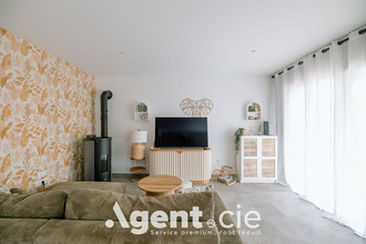 achat maison st-manvieu-norrey 14740