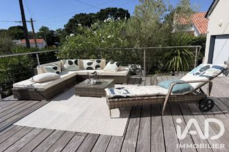 achat maison st-marc 44600
