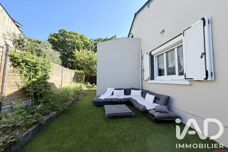 achat maison st-marc 44600