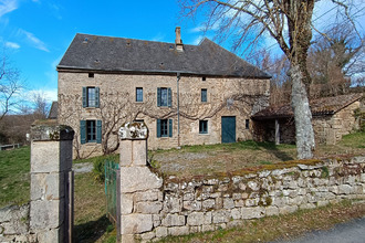 achat maison st-marc-a-frongier 23200