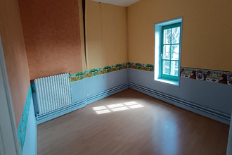 achat maison st-marc-a-frongier 23200