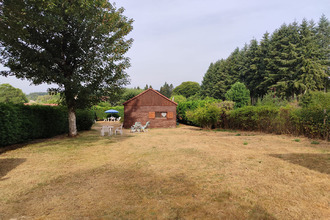 achat maison st-marc-a-loubaud 23460