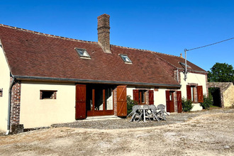 achat maison st-marc-du-cor 41170