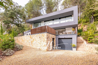 achat maison st-marc-jaumegarde 13100