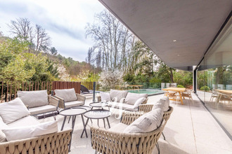 achat maison st-marc-jaumegarde 13100