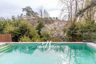 achat maison st-marc-jaumegarde 13100