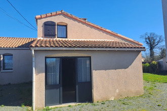 achat maison st-marc-la-lande 79310
