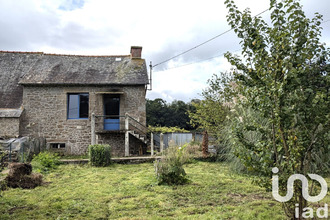 achat maison st-marc-le-blanc 35460