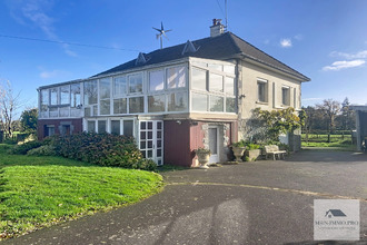 achat maison st-marc-le-blanc 35460