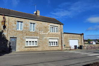 achat maison st-marc-le-blanc 35460