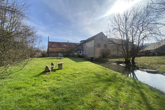 achat maison st-marc-sur-seine 21450