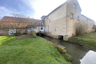 achat maison st-marc-sur-seine 21450