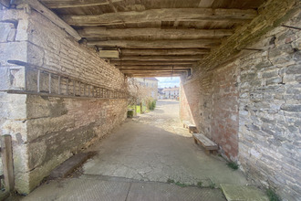 achat maison st-marc-sur-seine 21450