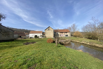 achat maison st-marc-sur-seine 21450