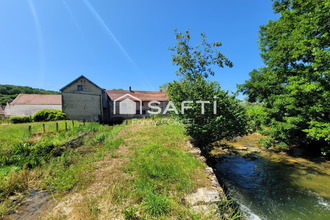 achat maison st-marc-sur-seine 21450